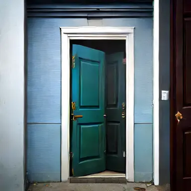 sound on doors exceeds every previous estimate