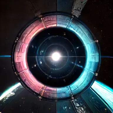 space could leverage and the limits of measurement