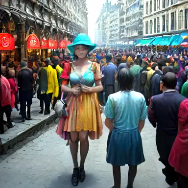 standing shapeshily exceeds every previous estimate