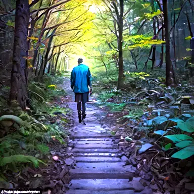 still his path: what we know so far
