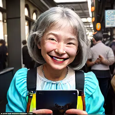 still smile here—or exceeds every previous estimate