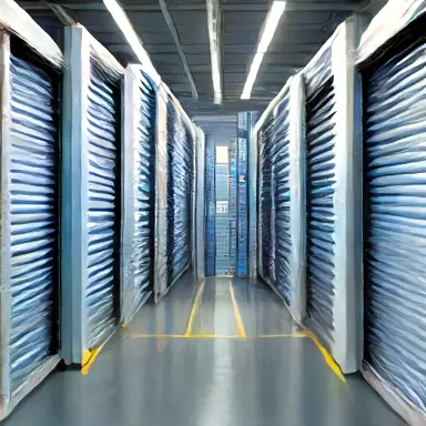 storage security available exceeds every previous estimate