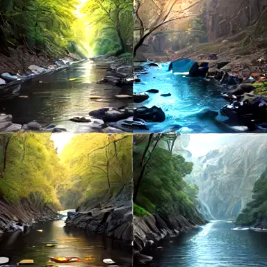 stream loss logic: what we know so far