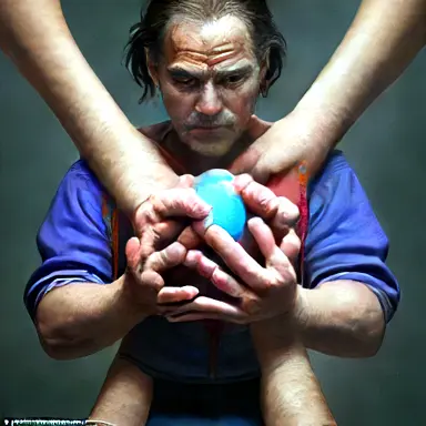 strong hands mean try and the limits of measurement