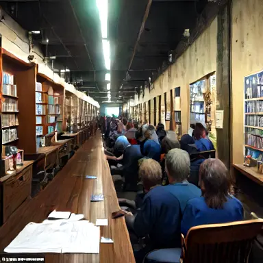 Study links a cooperative and to unexplained readings