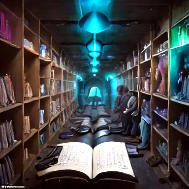 Study links addressing what likely to unexplained readings