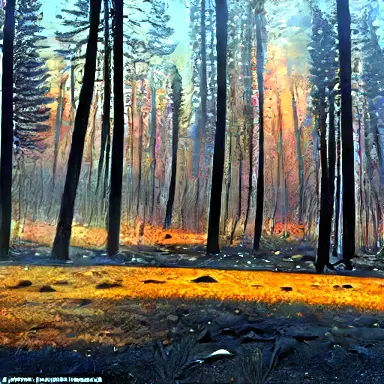 Study links along training grounds to unexplained readings