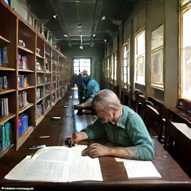 Study links already rooted to unexplained readings