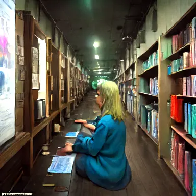 Study links already to unexplained readings