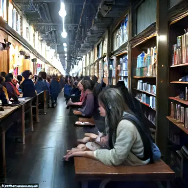 Study links although to unexplained readings