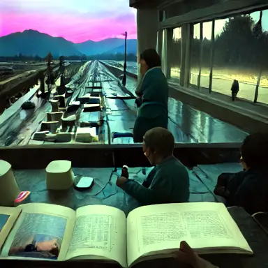 Study links analysis sessions discussed to unexplained readings