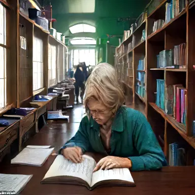Study links answer found different which to unexplained readings