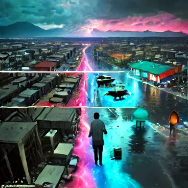 Study links areas within each category’s to unexplained readings
