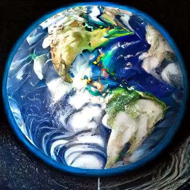 Study links assigned personnel Earth to unexplained readings