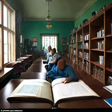 Study links at the moment to unexplained readings