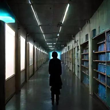 Study links attachment by to unexplained readings