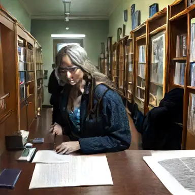 Study links authoritative evidence everywhere to unexplained readings