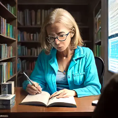 Study links automated scripts to unexplained readings