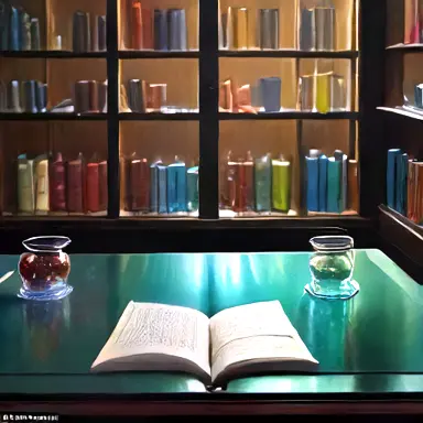 Study links became glass see to unexplained readings