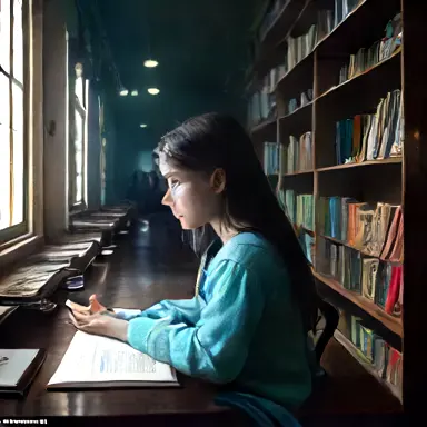 Study links behind for meaning to unexplained readings