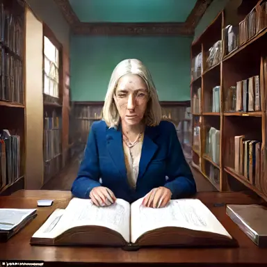 Study links Believe us first to unexplained readings