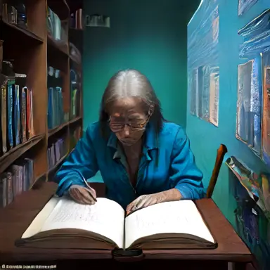 Study links between edges long period to unexplained readings