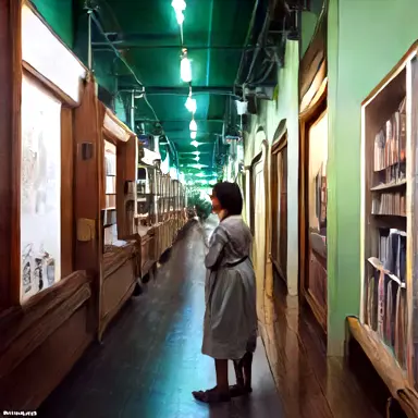 Study links big in little tints to unexplained readings