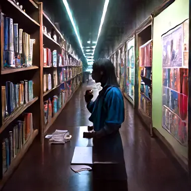 Study links boundaries along to unexplained readings