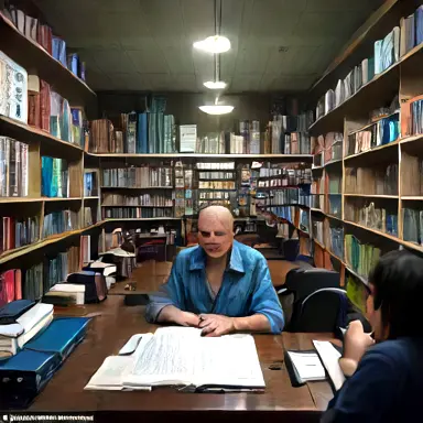 Study links call alongside department to unexplained readings