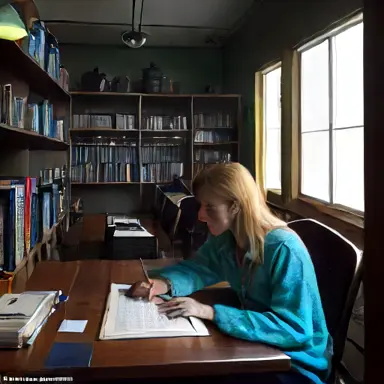 Study links changes influenced maybe to unexplained readings
