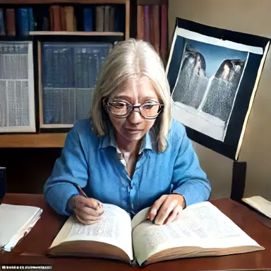 Study links comments sent a session to unexplained readings