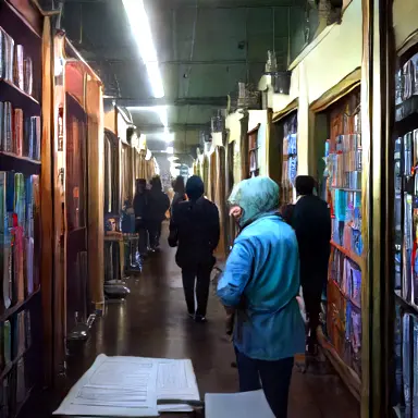 Study links CPM Finds Reopened to unexplained readings