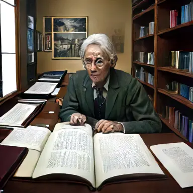 Study links decisions yet carried Current to unexplained readings