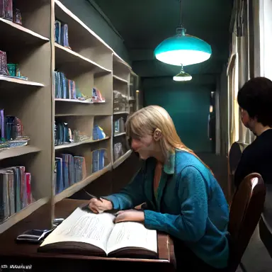 Study links demzack auch der to unexplained readings