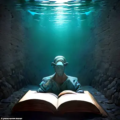 Study links depth according evolving understanding to unexplained readings
