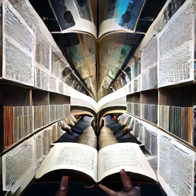 Study links direction guided experienced to unexplained readings