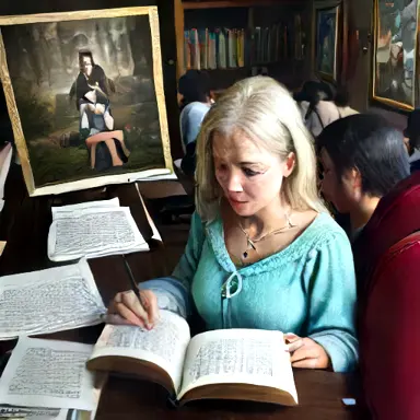 Study links down full to unexplained readings