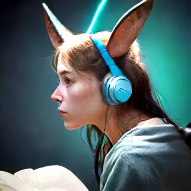 Study links ears with just to unexplained readings