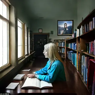 Study links easier too research to to unexplained readings