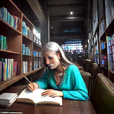 Study links embedded showing communal to unexplained readings