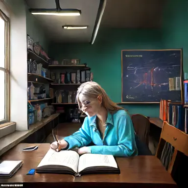 Study links encouraging further to unexplained readings
