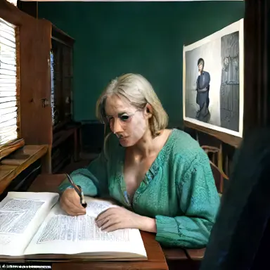 Study links End Script in to unexplained readings