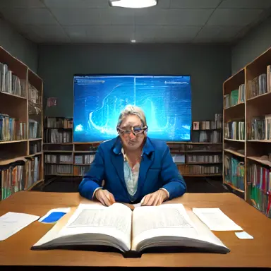 Study links estimator partnering to unexplained readings