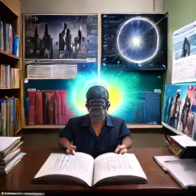 Study links even also pointing to unexplained readings