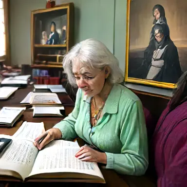 Study links Even leading on to unexplained readings