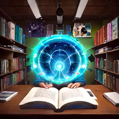 Study links everything completed to unexplained readings
