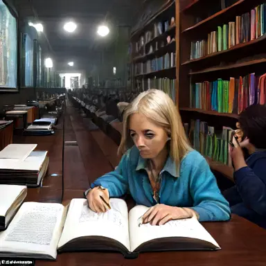 Study links evidence like now on to unexplained readings