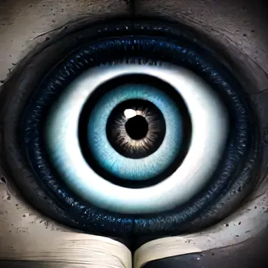 Study links eye they came feel to unexplained readings