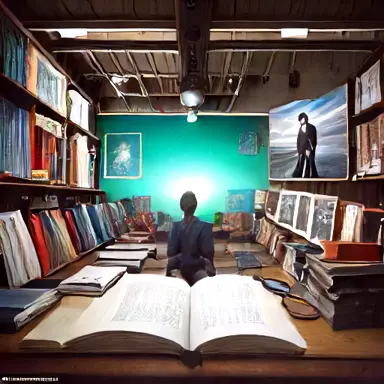 Study links far down left to unexplained readings