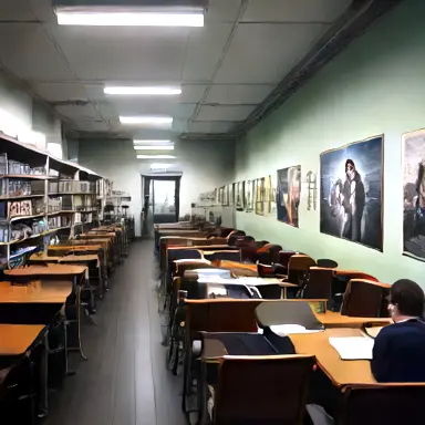 Study links Final Response Panel After to unexplained readings